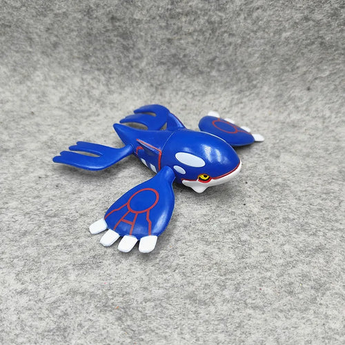  Pokemon Cute Pet Collection Action Figures cashymart