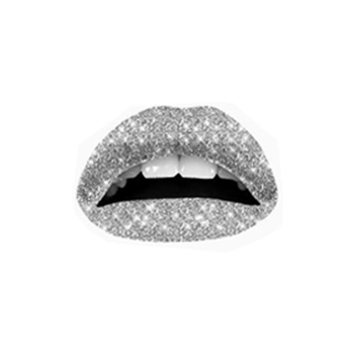  Polka Dot Pattern Stage Lipstick cashymart