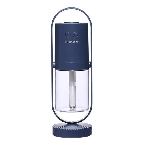  Polymer Mist Air Purifier: Elevate Your Indoor Air Quality cashymart