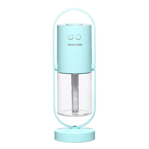  Polymer Mist Air Purifier: Elevate Your Indoor Air Quality cashymart