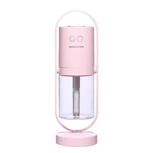  Polymer Mist Air Purifier: Elevate Your Indoor Air Quality cashymart