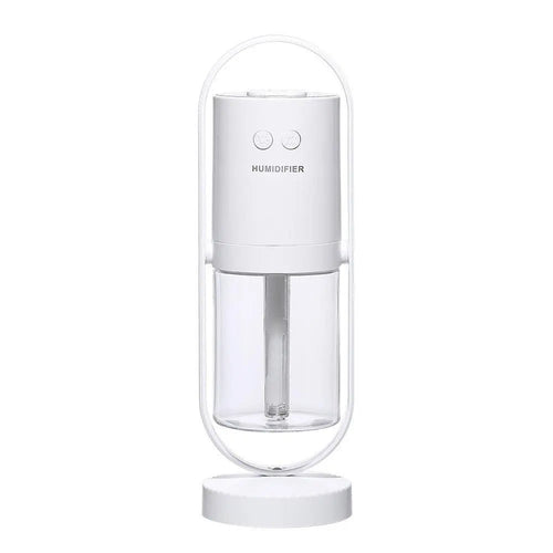  Polymer Mist Air Purifier: Elevate Your Indoor Air Quality cashymart
