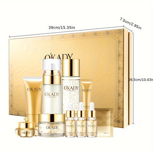  Polypeptide Care Set cashymart