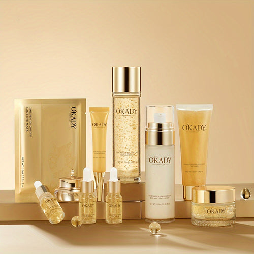  Polypeptide Care Set cashymart