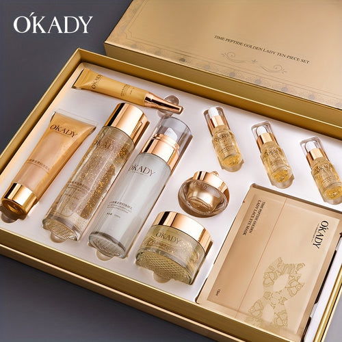  Polypeptide Care Set cashymart