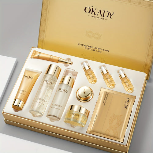  Polypeptide Care Set cashymart