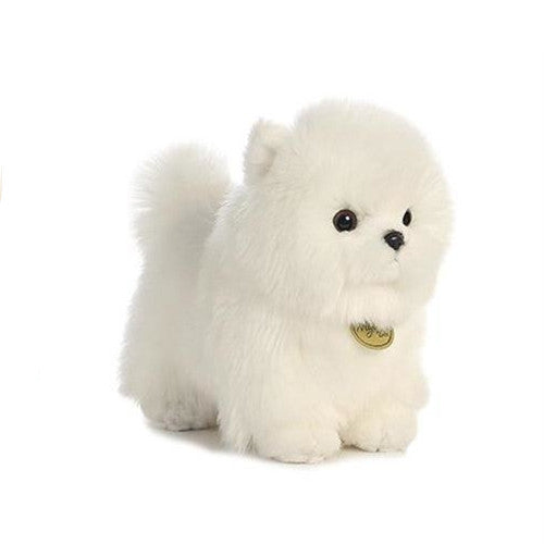  Pomeranian Plush cashymart