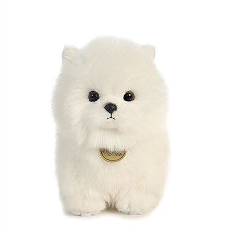  Pomeranian Plush cashymart