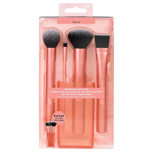  Popular Full Set Makeup Brush Collection cashymart