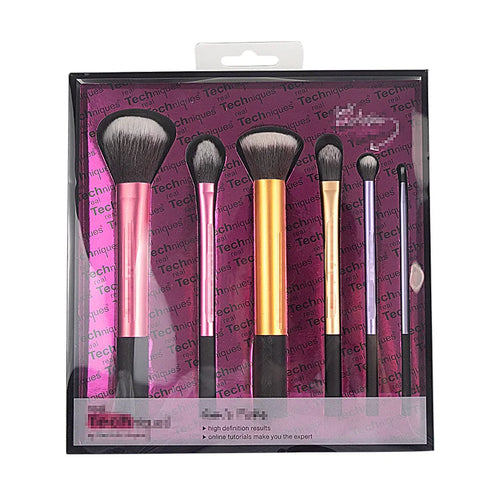  Popular Full Set Makeup Brush Collection cashymart
