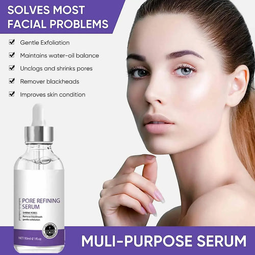  Pore Shrinking Serum for Large Pores and Firm Skin cashymart