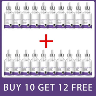  Pore Shrinking Serum for Large Pores and Firm Skin cashymart