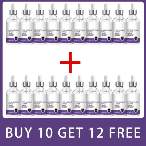  Pore Shrinking Serum for Large Pores and Firm Skin cashymart