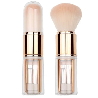  Portable 5 in 1 Eye Shadow Brush Set cashymart