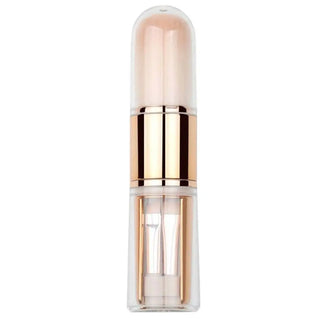  Portable 5 in 1 Eye Shadow Brush Set cashymart