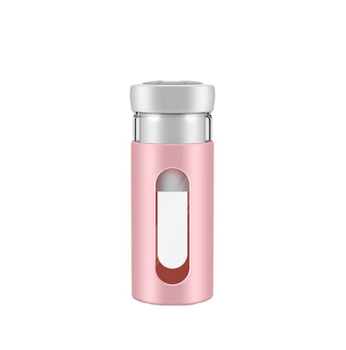  Portable Blender Electric Fruit Juicer cashymart