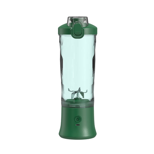  Portable Blender Juicer with 6 Blades cashymart