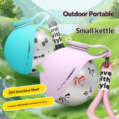  Portable Dog Water Bottle cashymart