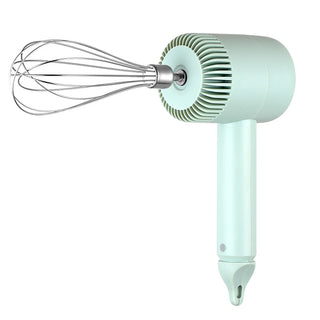  Portable Electric Blender Mixer Set cashymart