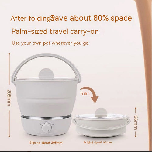  Portable Electric Cooker cashymart
