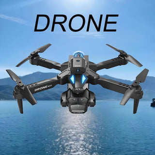 Portable Foldable Mini Drone cashymart