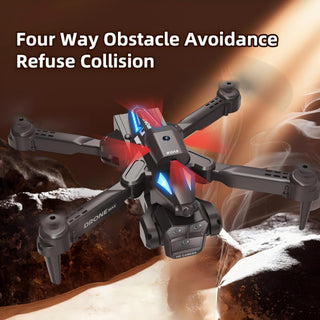  Portable Foldable Mini Drone cashymart