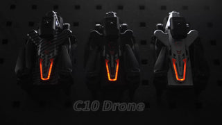  Portable Foldable Mini Drone cashymart