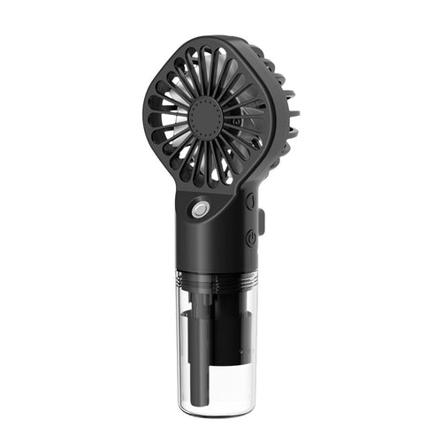  Portable Handheld Spray Fan cashymart