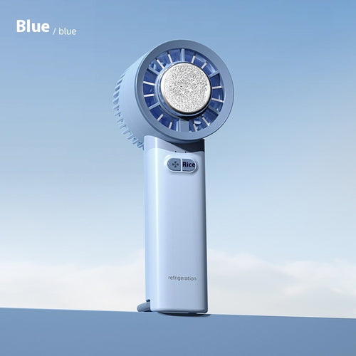  Portable Ice Blast Fan cashymart