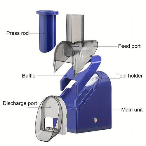  Portable Ice Maker Crushed Ice Machine cashymart
