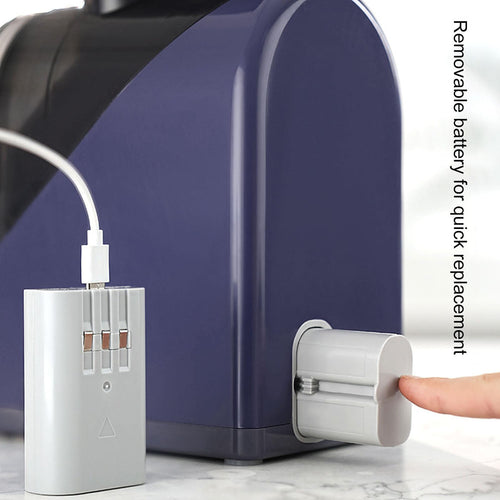  Portable Ice Maker Crushed Ice Machine cashymart