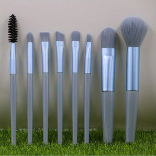  Portable Makeup Brush Set cashymart