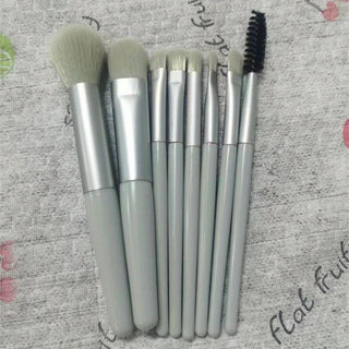  Portable Makeup Brush Set cashymart