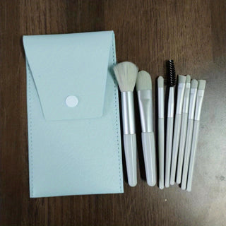  Portable Makeup Brush Set cashymart