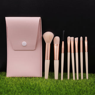  Portable Makeup Brush Set cashymart