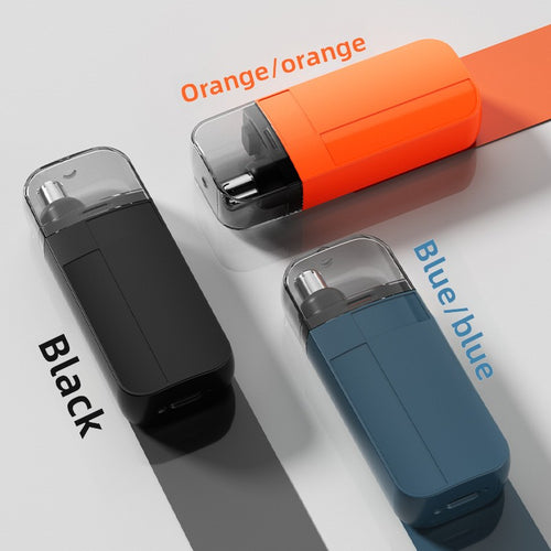  Portable Nose Hair Trimmer cashymart