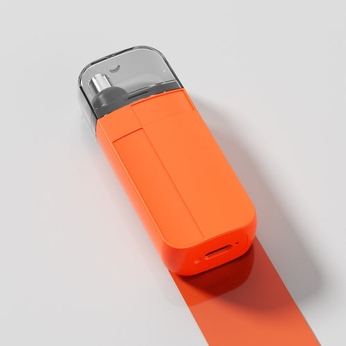  Portable Nose Hair Trimmer cashymart