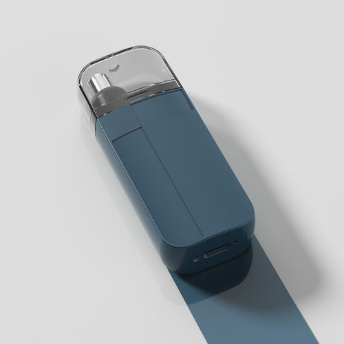  Portable Nose Hair Trimmer cashymart