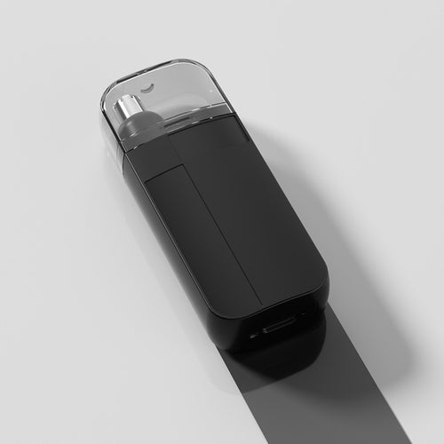  Portable Nose Hair Trimmer cashymart