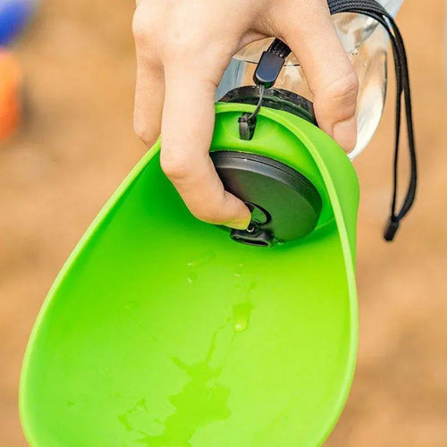  Portable Pet Hydration Bottle cashymart