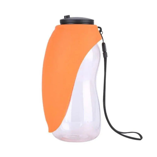  Portable Pet Hydration Bottle cashymart