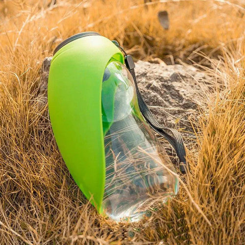  Portable Pet Hydration Bottle cashymart