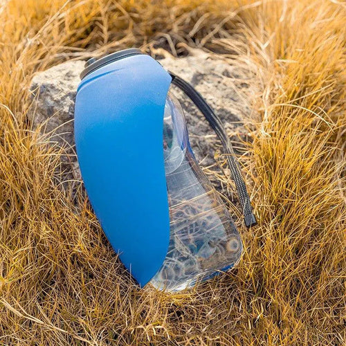  Portable Pet Hydration Bottle cashymart