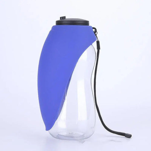  Portable Pet Hydration Bottle cashymart