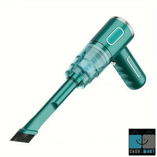  Portable Rechargeable Vacuum Cleaner cashymart