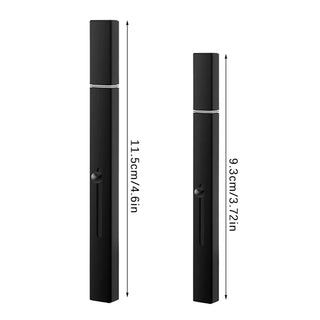  Portable Retractable Lip Brush Set cashymart