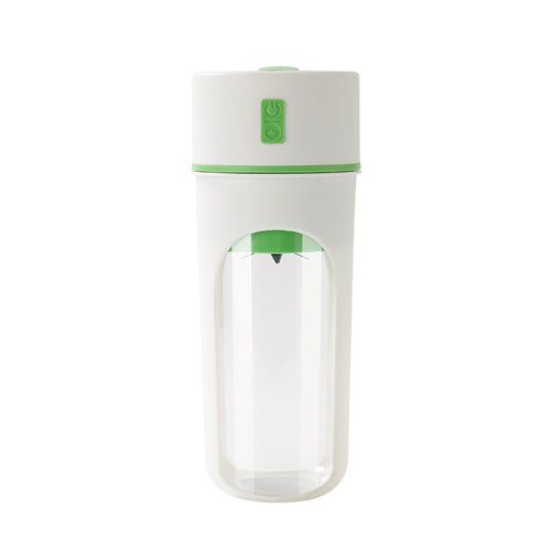  Portable USB Electric Juicer cashymart