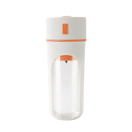  Portable USB Electric Juicer cashymart