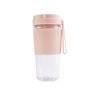  Portable USB Rechargeable Blender cashymart