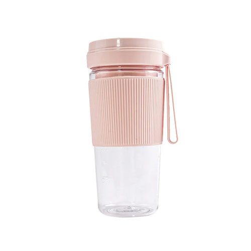  Portable USB Rechargeable Blender cashymart